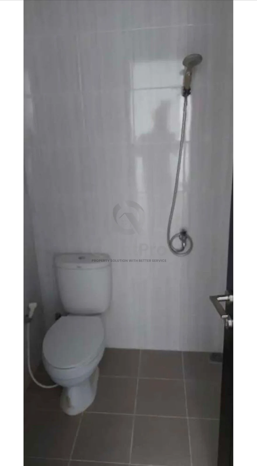 Rumah 2KT 2KM di The Villas Ciater Tangsel, Modern Minimalis 2 Lantai SHM — foto 2