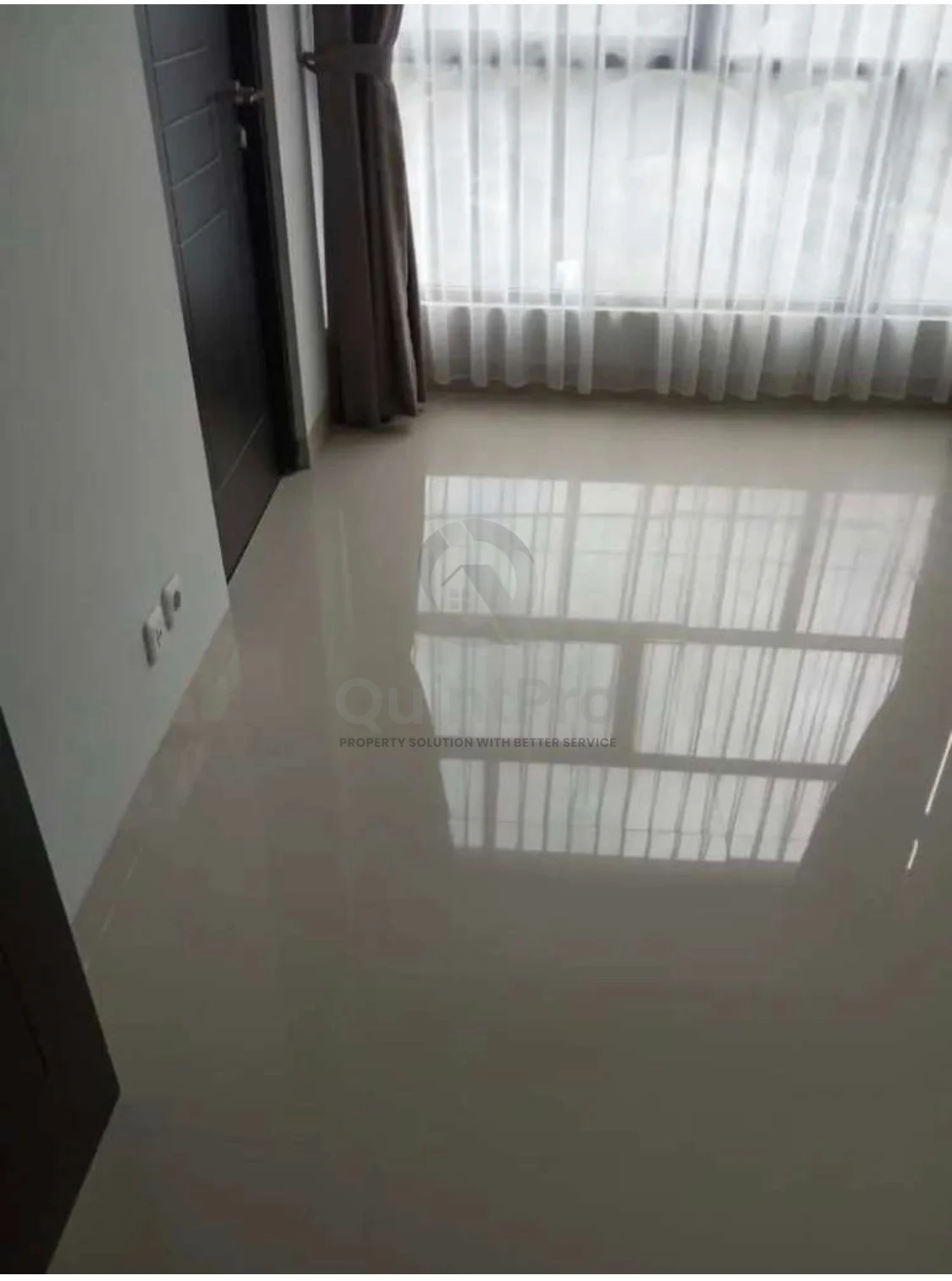 Rumah 2KT 2KM di The Villas Ciater Tangsel, Modern Minimalis 2 Lantai SHM — foto 4