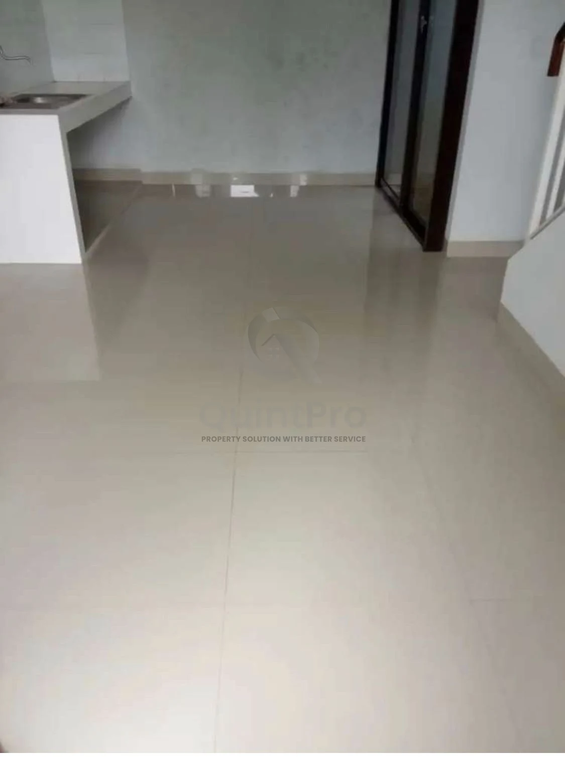 Rumah 2KT 2KM di The Villas Ciater Tangsel, Modern Minimalis 2 Lantai SHM — foto 5