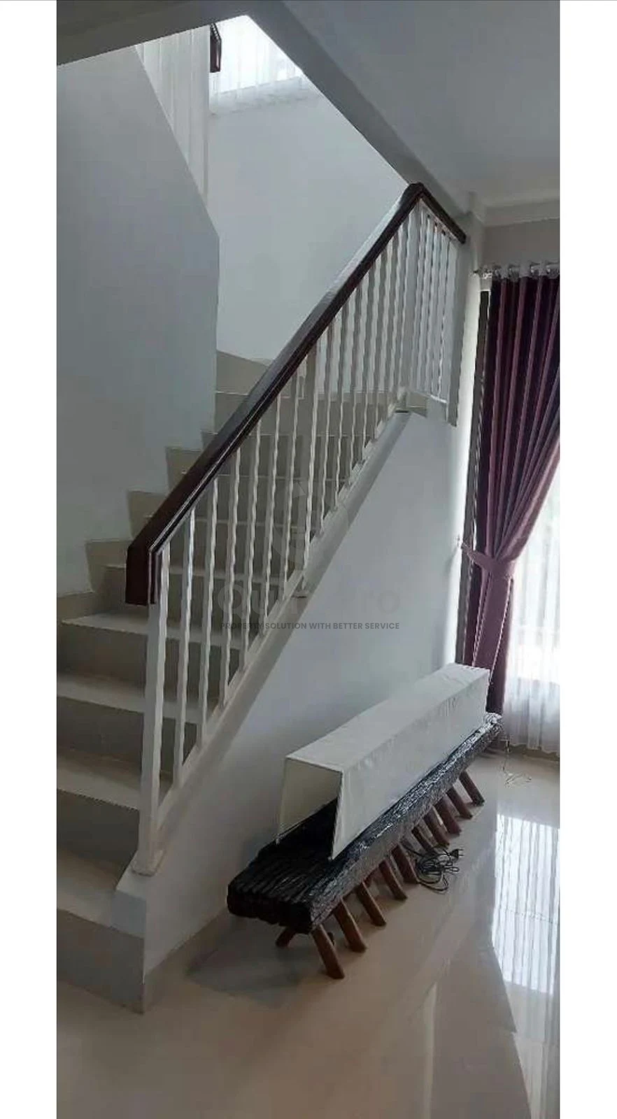 Rumah Dijual di The Villas, Ciater, 2KT — foto 8