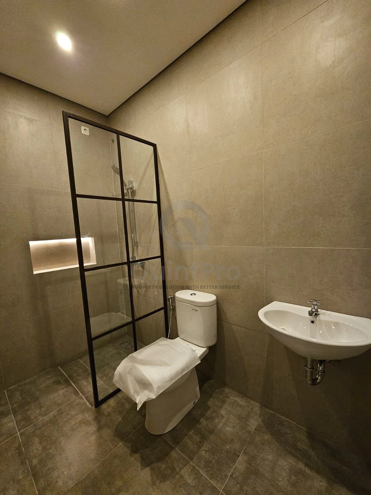 Rumah Dijual di Villa Selecta, Ciater, 3KT — foto 3