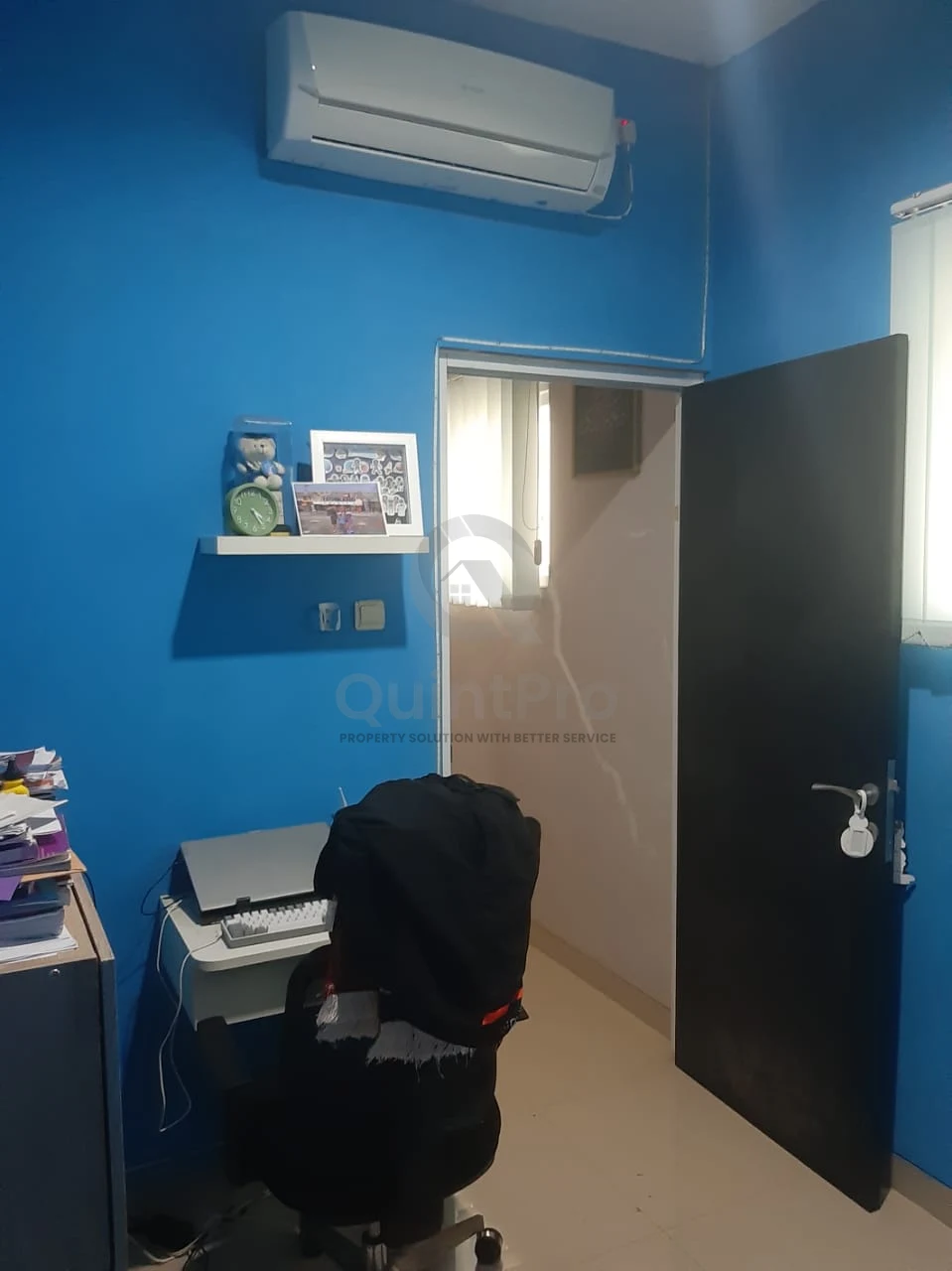 Rumah 3KT 150m² di Pinenhill Kencana Loka Ciater, 2 Lantai SHM — foto 2