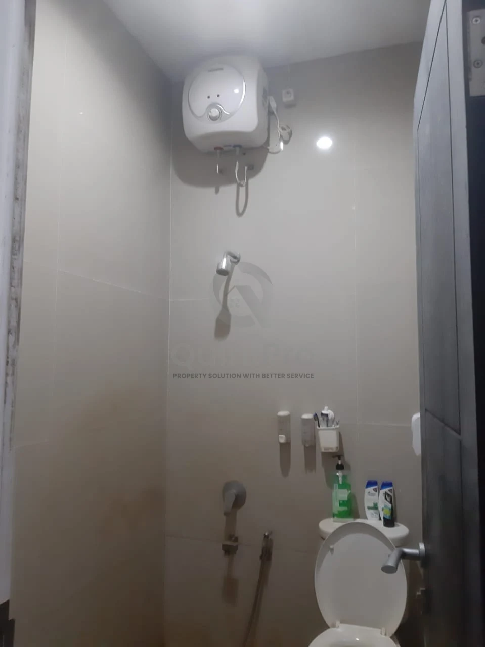 Rumah 3KT 150m² di Pinenhill Kencana Loka Ciater, 2 Lantai SHM — foto 3