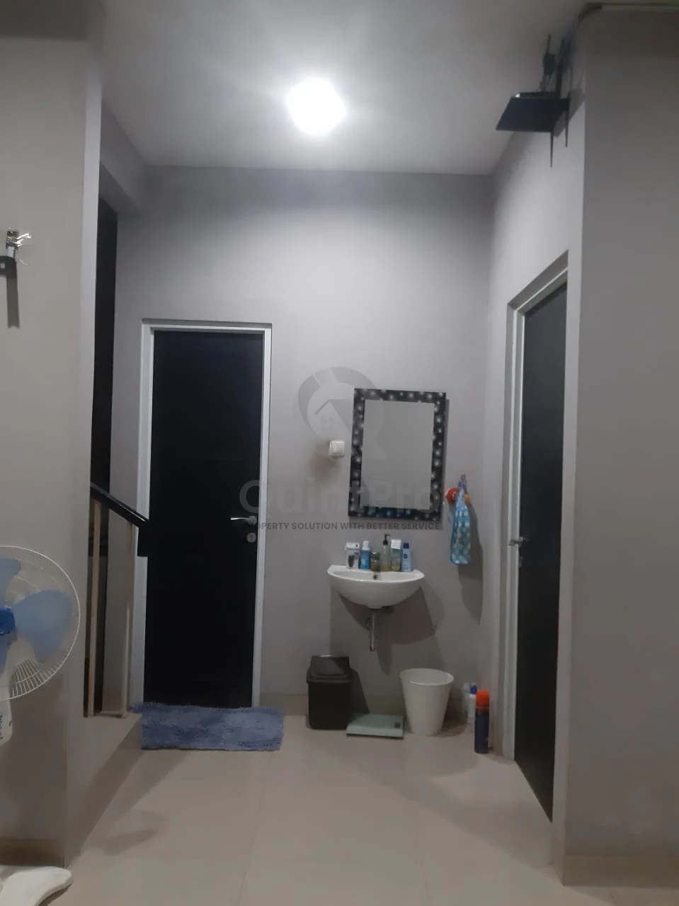 Rumah 3KT 150m² di Pinenhill Kencana Loka Ciater, 2 Lantai SHM — foto 5