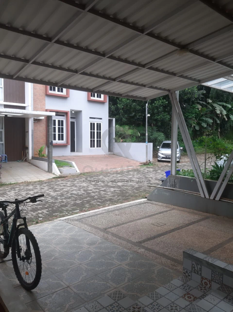 Rumah Dijual di Pinenhill Kencana Loka, Ciater, 3KT — foto 9