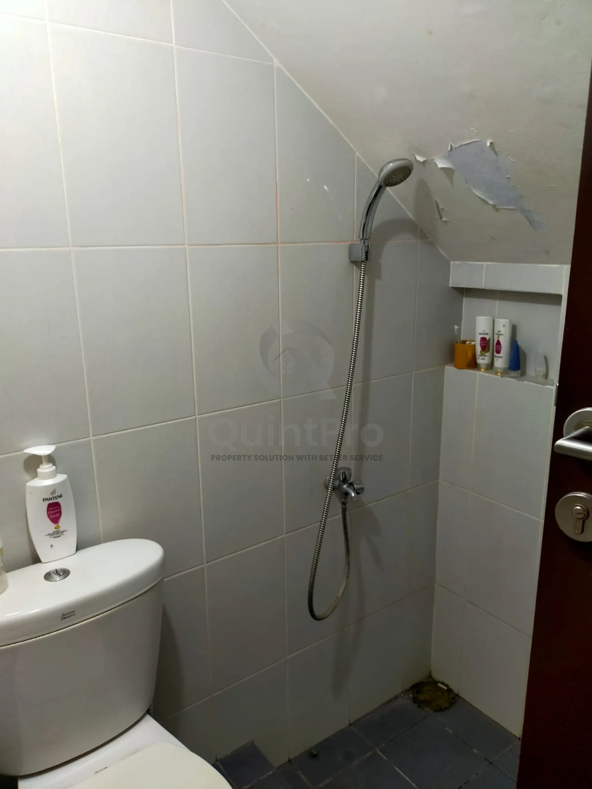 Rumah 2KT 69m² di Green Serpong Bintaro, 2 Lantai SHM Cluster Lengkong — foto 5