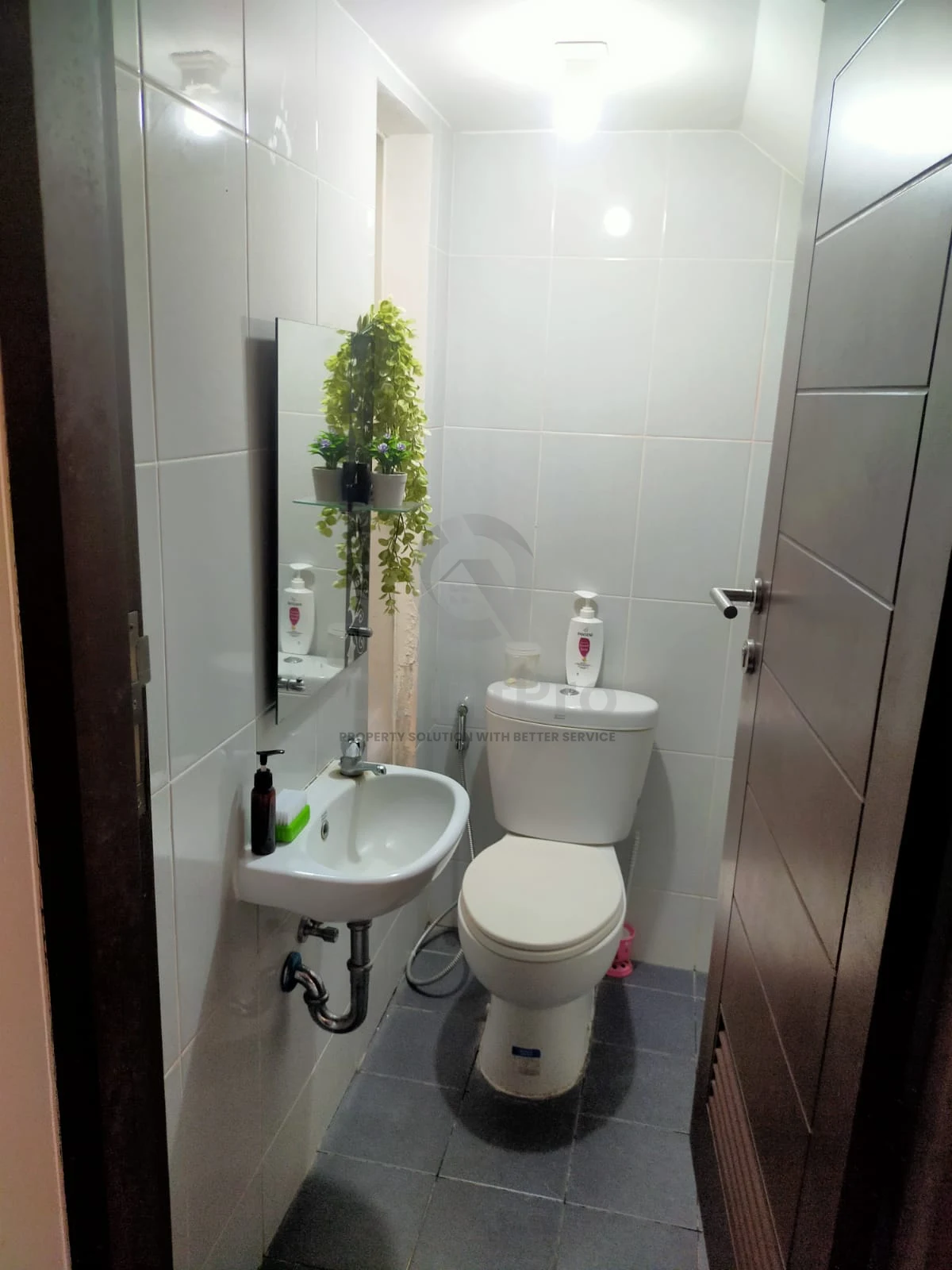 Rumah Dijual di Green Serpong Bintaro, Lengkong, 2KT — foto 6
