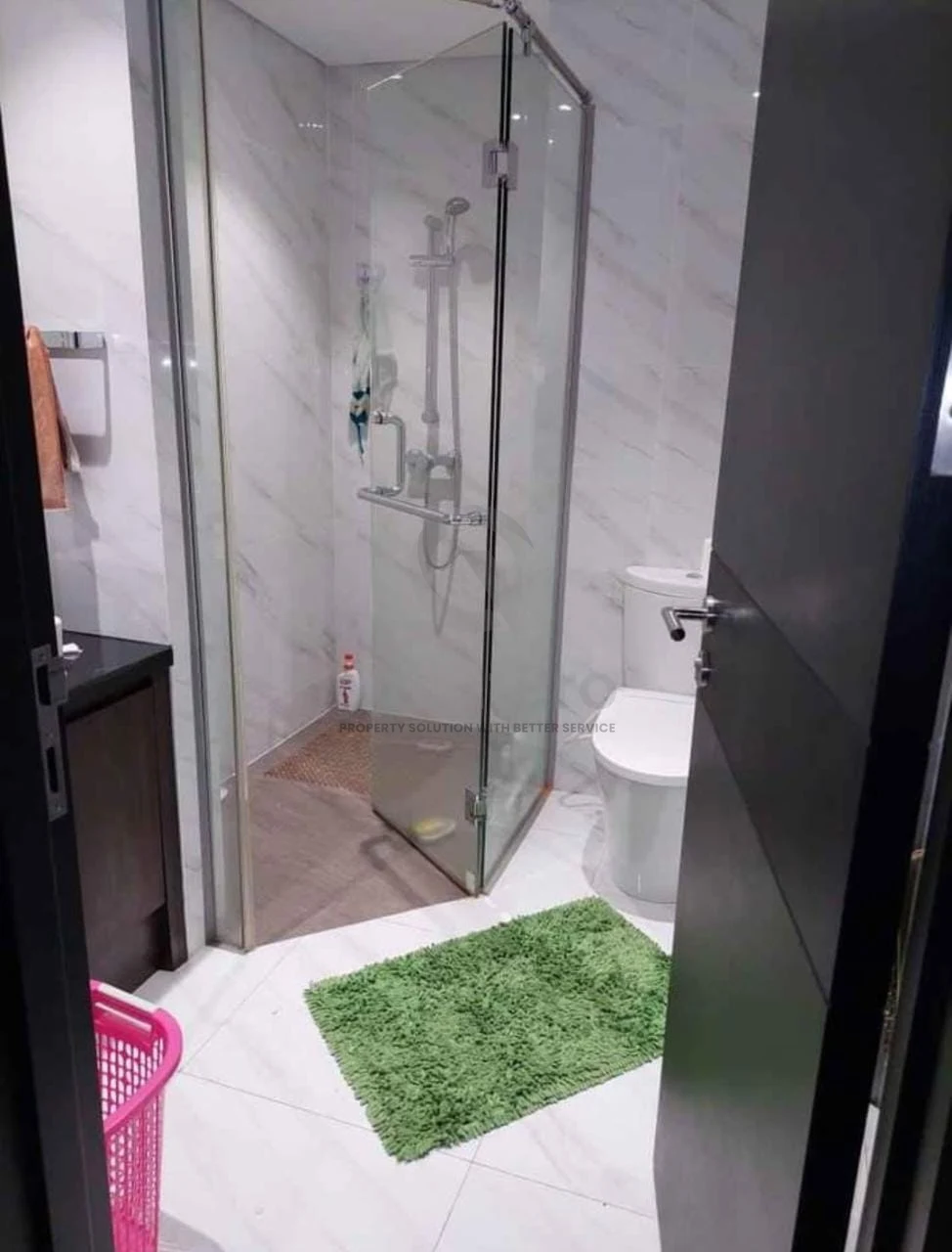 Apartemen 2BR di Branz BSD Tower B, Furnished View Tol Akses Mudah — foto 2