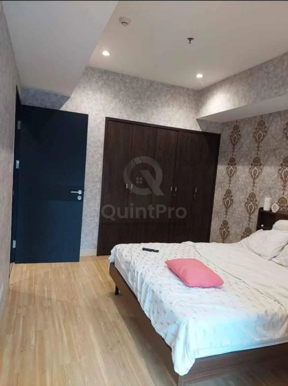 Apartemen 2BR di Branz BSD Tower B, Furnished View Tol Akses Mudah — foto 3