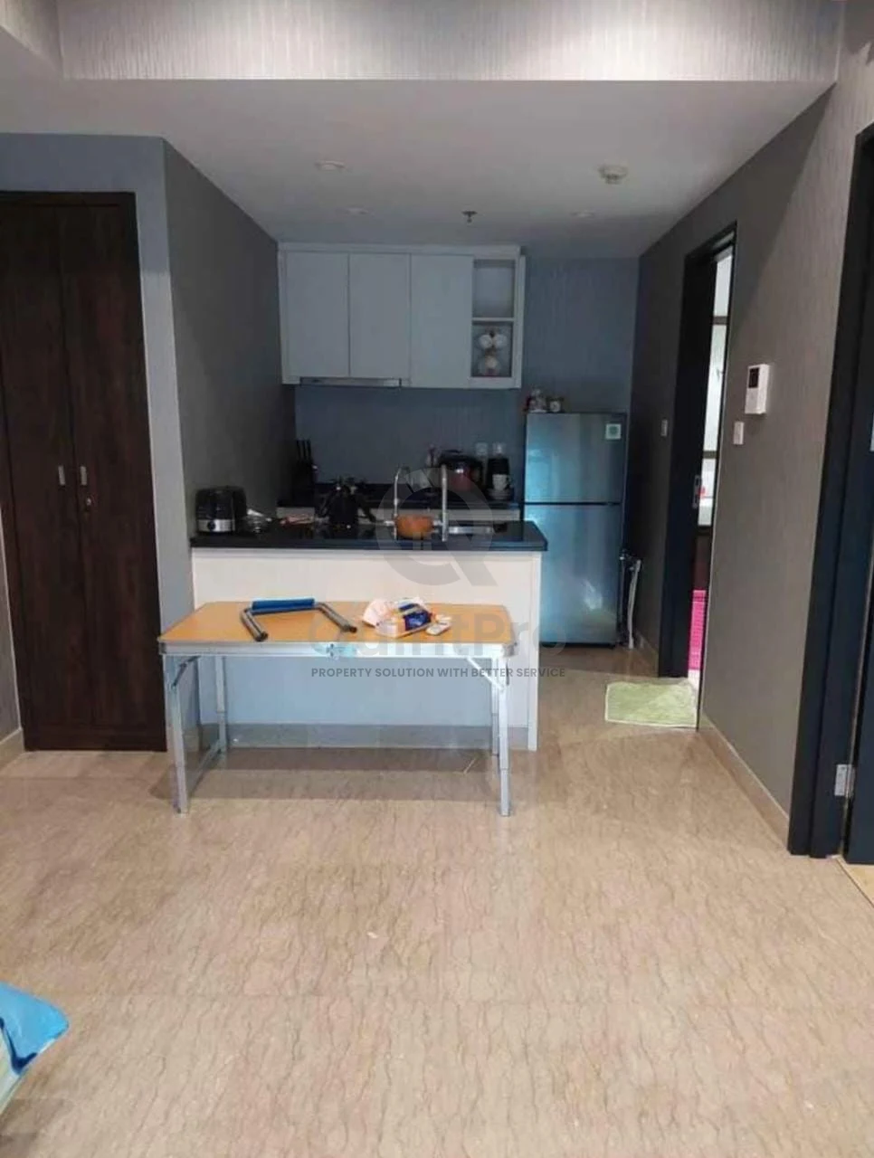 Apartemen 2BR di Branz BSD Tower B, Furnished View Tol Akses Mudah — foto 4