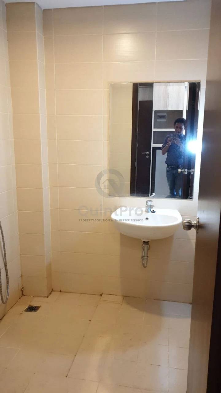 Apartemen Dijual di Saveria, BSD, 1KT — foto 6