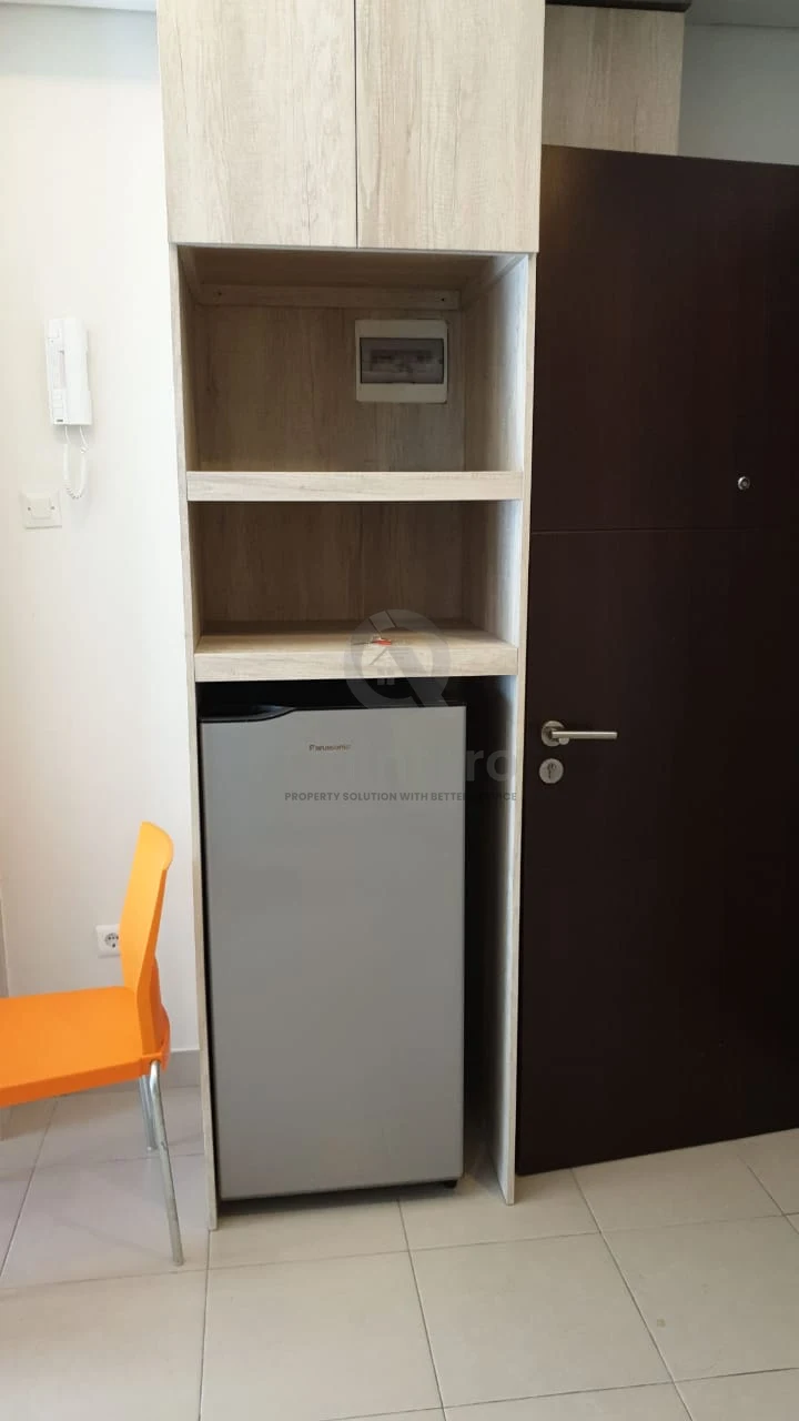 Apartemen Dijual di Saveria, BSD, 1KT — foto 7