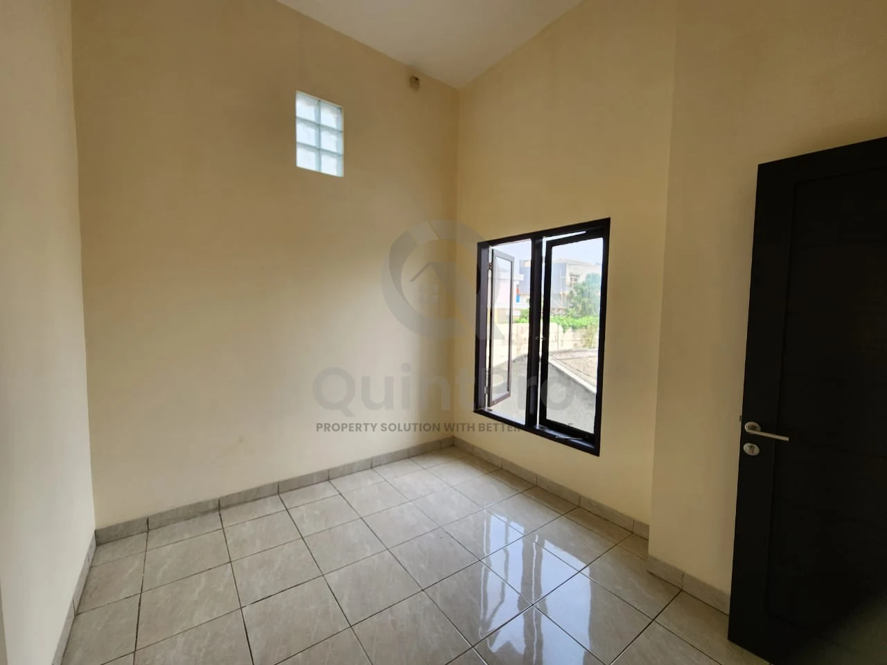 Rumah Modern 3KT di Green Like City Jakarta Barat, 85m² SHM Siap Huni — foto 3