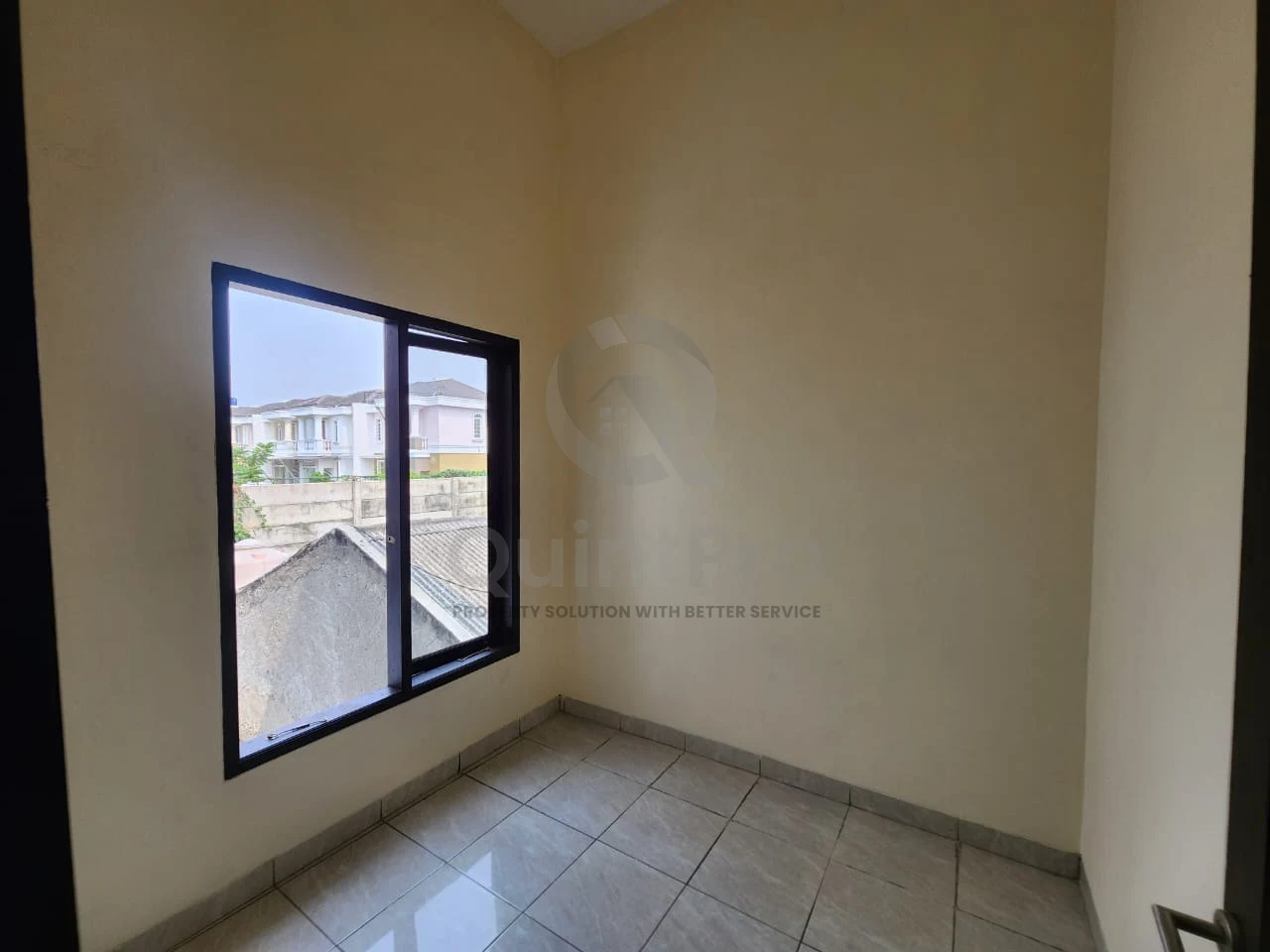 Rumah Modern 3KT di Green Like City Jakarta Barat, 85m² SHM Siap Huni — foto 5