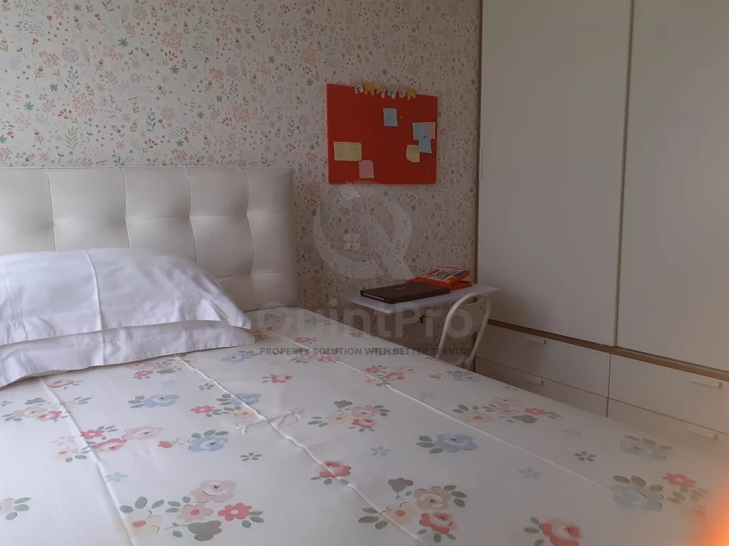 Rumah 3+1KT 162m² di Verdant The Icon BSD, Modern Minimalis 2 Lantai SHM — foto 2
