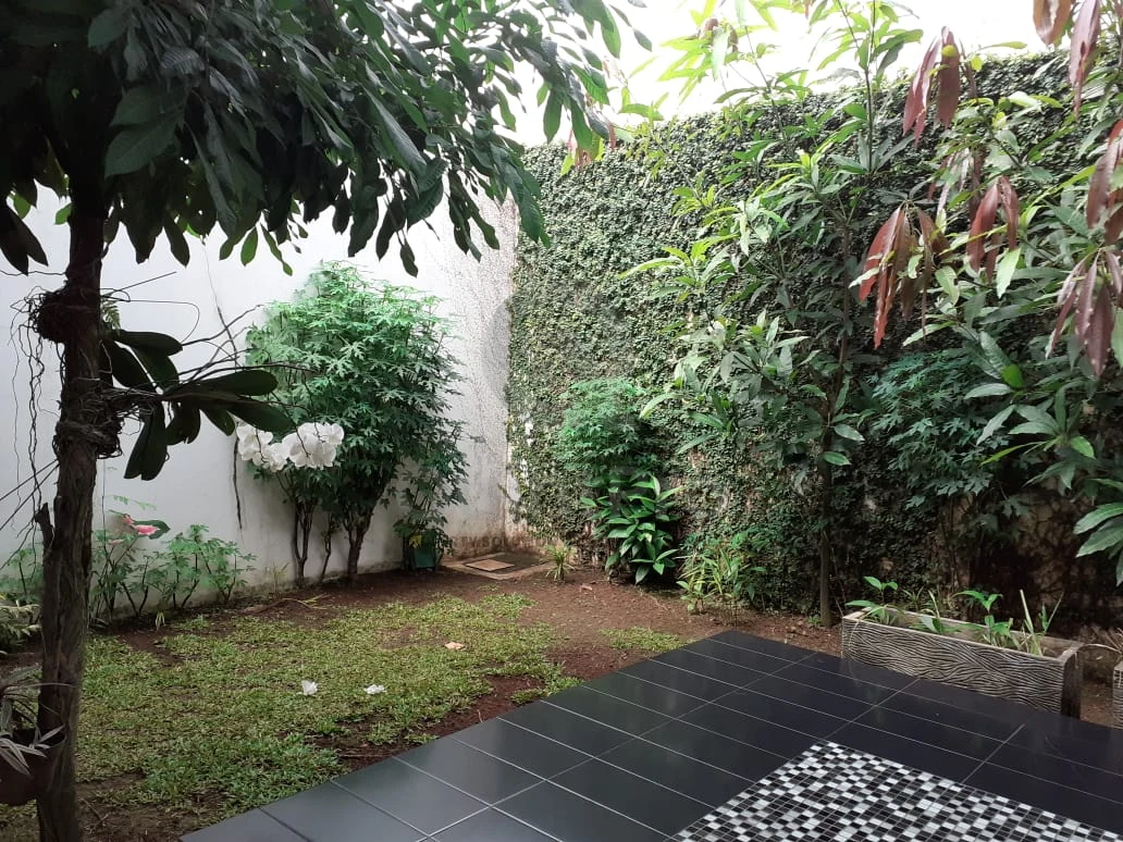 Rumah 3+1KT 162m² di Verdant The Icon BSD, Modern Minimalis 2 Lantai SHM — foto 3