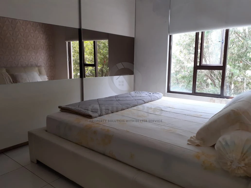Rumah 3+1KT 162m² di Verdant The Icon BSD, Modern Minimalis 2 Lantai SHM — foto 5