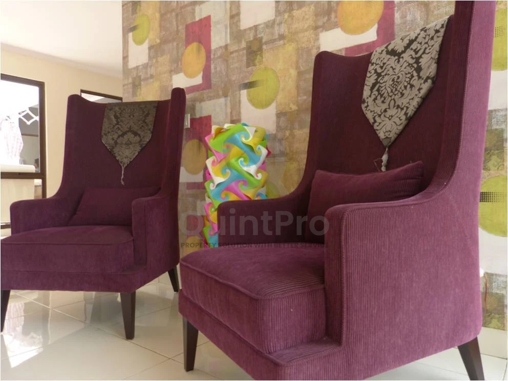Rumah Dijual di Verdant, BSD, 3KT — foto 8