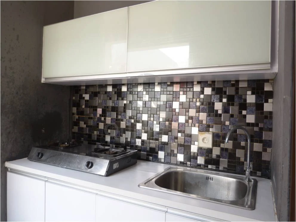 Rumah Dijual di Verdant, BSD, 3KT — foto 9