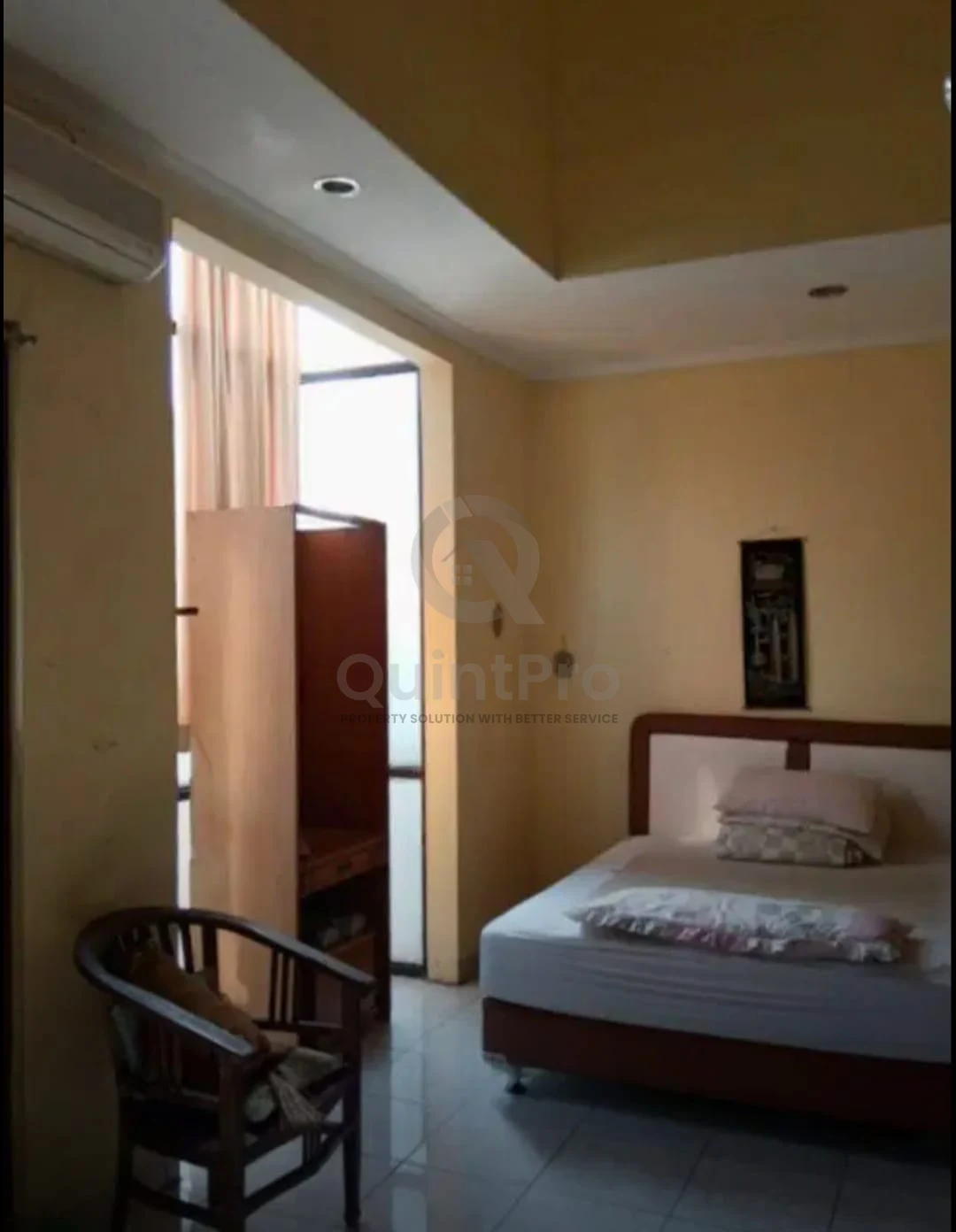 Rumah Dijual di Puspita Loka, BSD, 3KT — foto 2