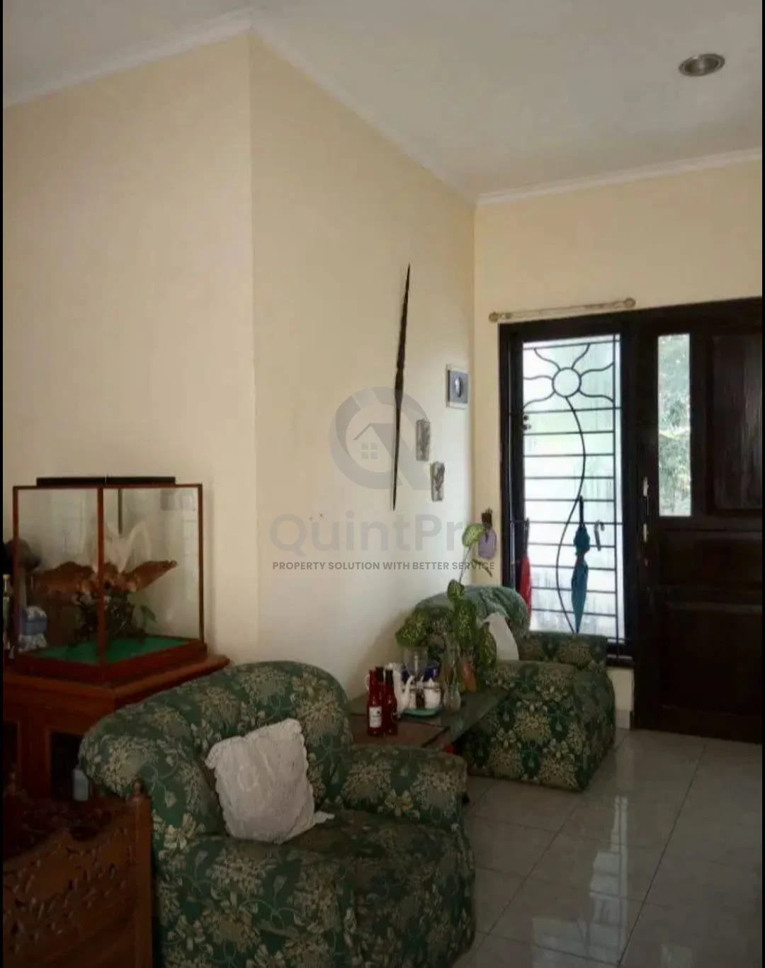Rumah Dijual di Puspita Loka, BSD, 3KT — foto 4