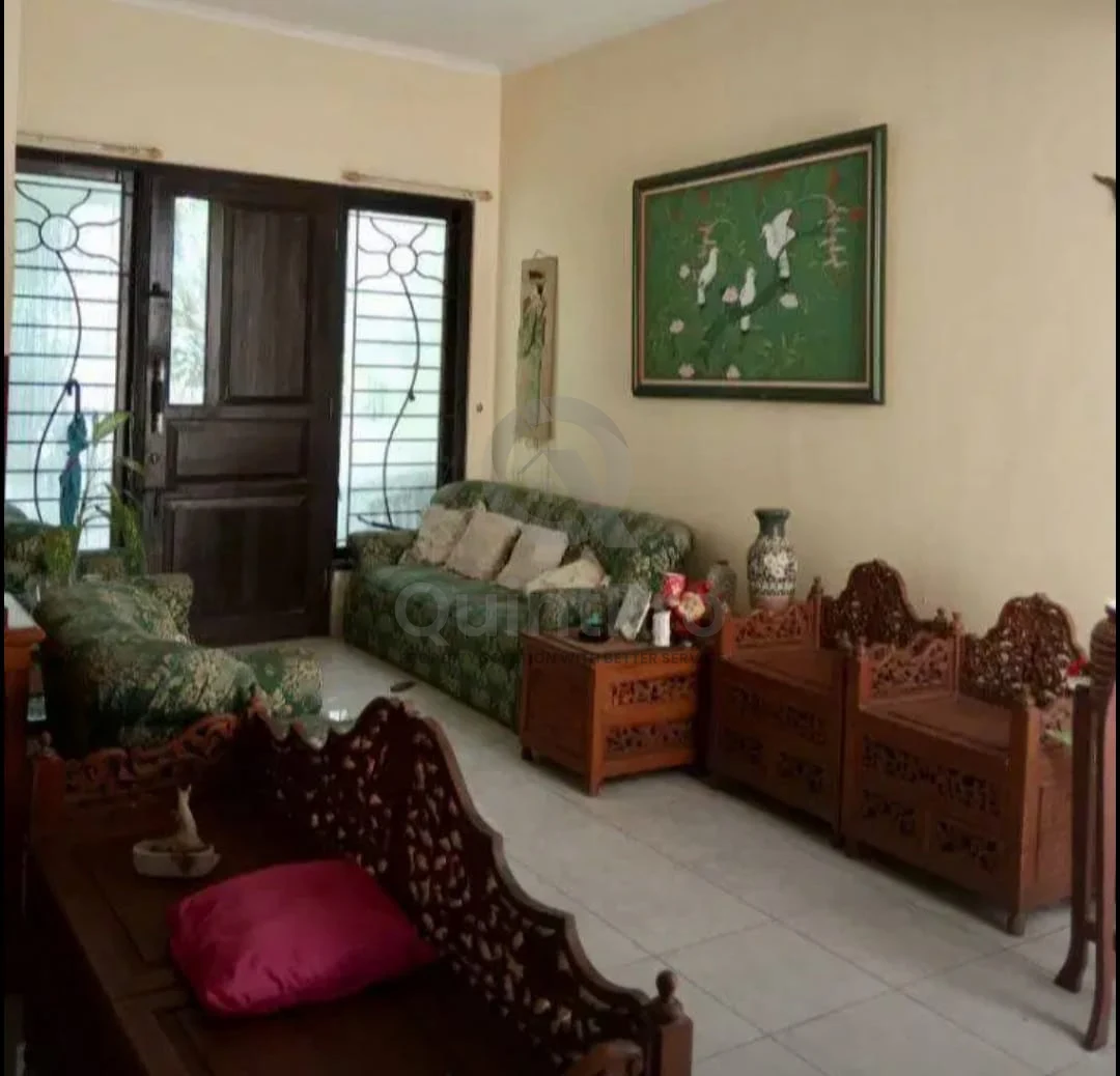 Rumah Dijual di Puspita Loka, BSD, 3KT — foto 6