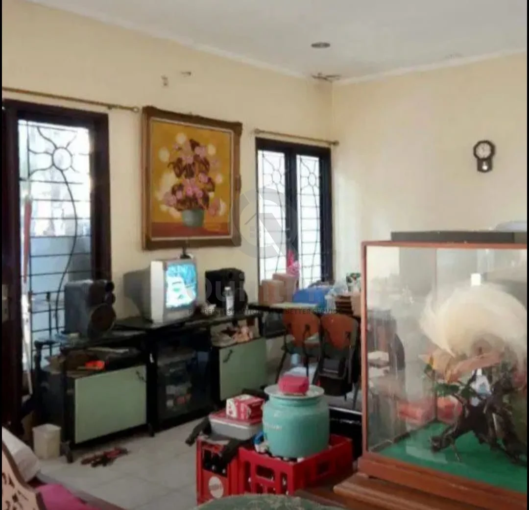Rumah Dijual di Puspita Loka, BSD, 3KT — foto 7