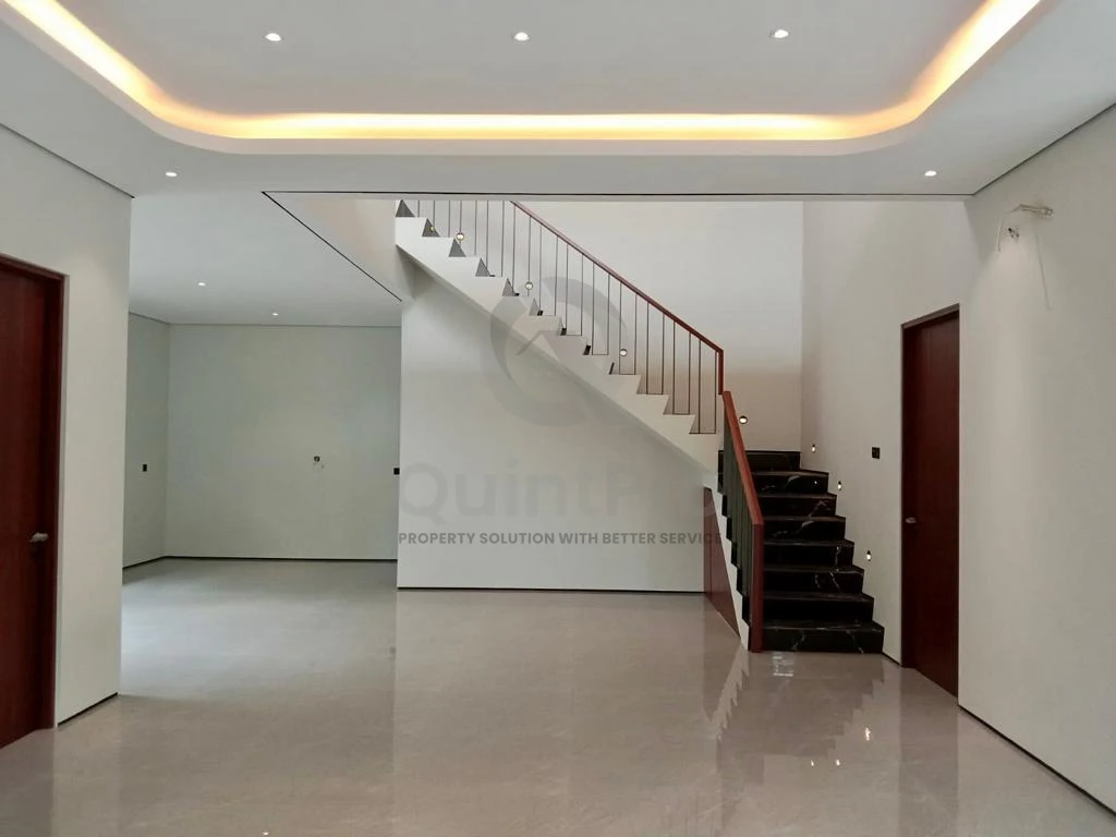 Rumah Dijual di Foresta, BSD, 4KT — foto 6
