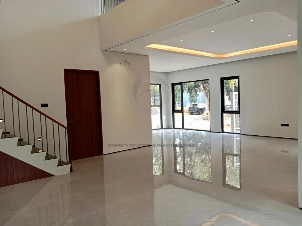 Rumah Dijual di Foresta, BSD, 4KT — foto 7