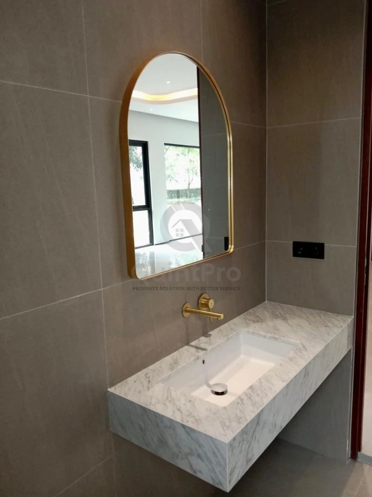Rumah Dijual di Foresta, BSD, 4KT — foto 8