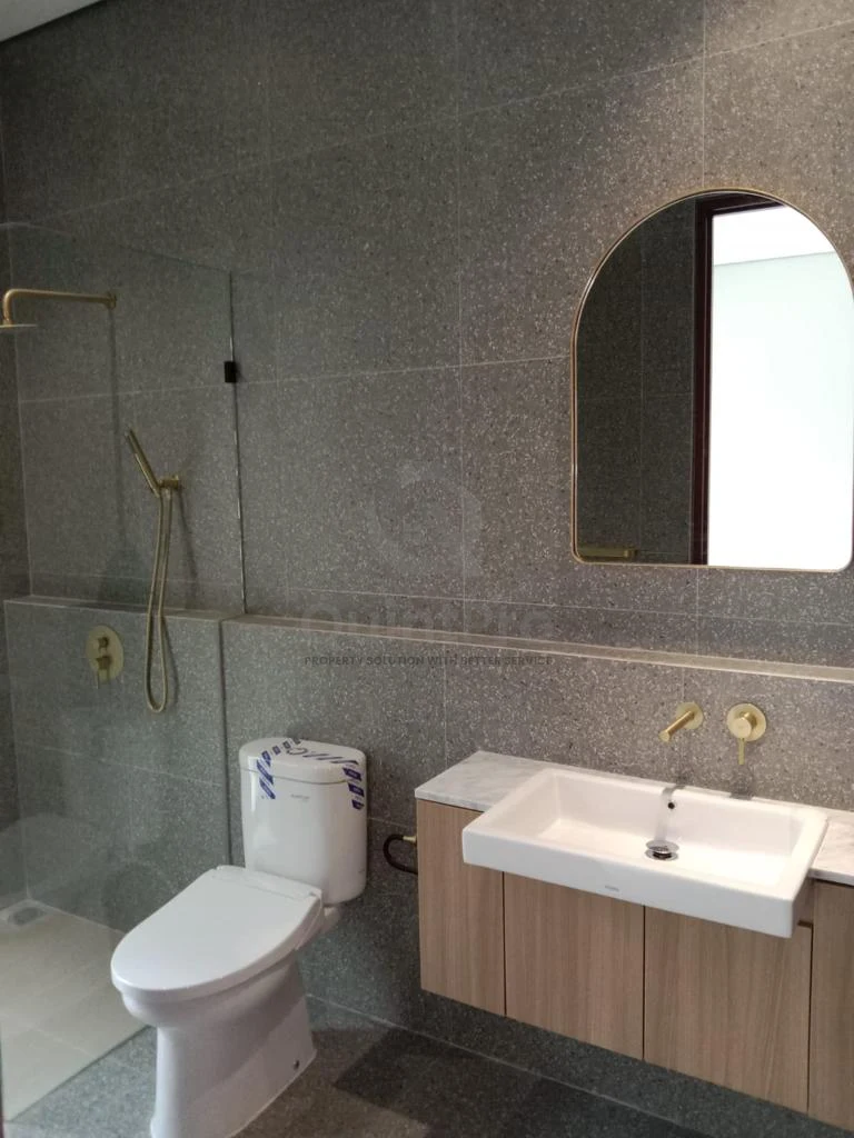 Rumah Dijual di Foresta, BSD, 4KT — foto 9