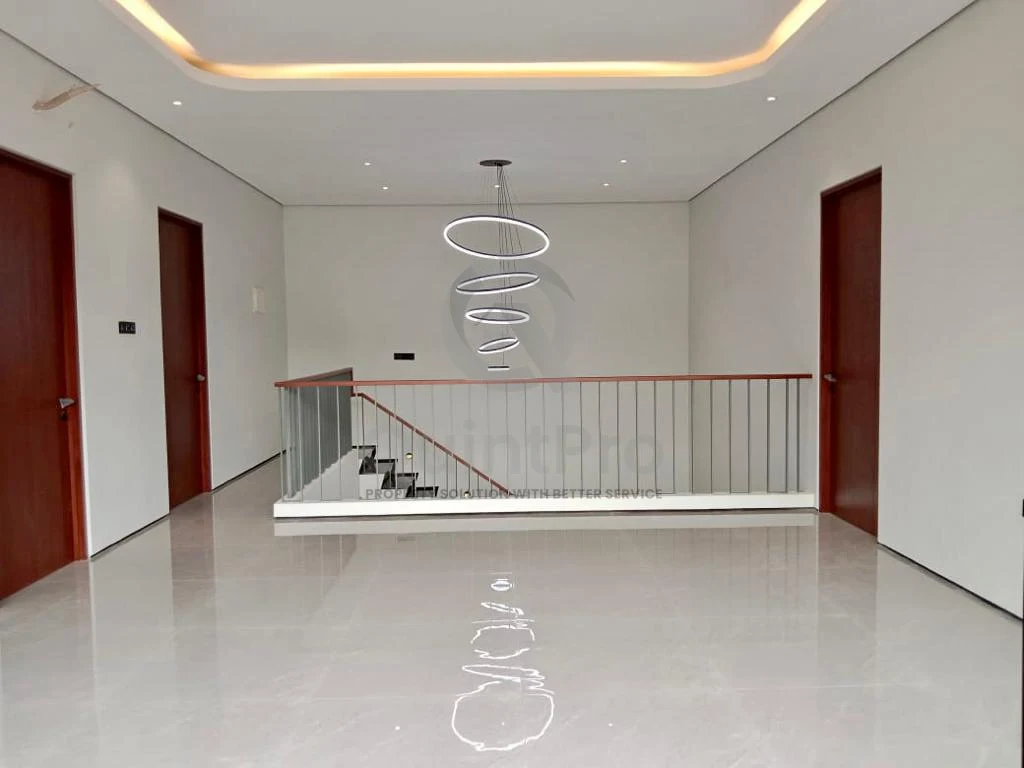 Rumah Dijual di Foresta, BSD, 4KT — foto 10