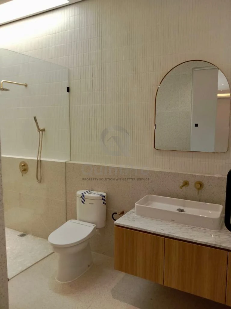 Rumah Dijual di Foresta, BSD, 4KT — foto 14