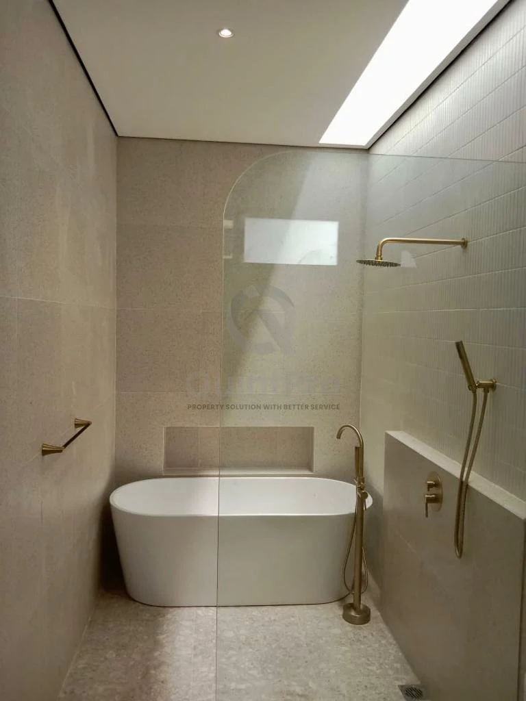 Rumah Dijual di Foresta, BSD, 4KT — foto 15