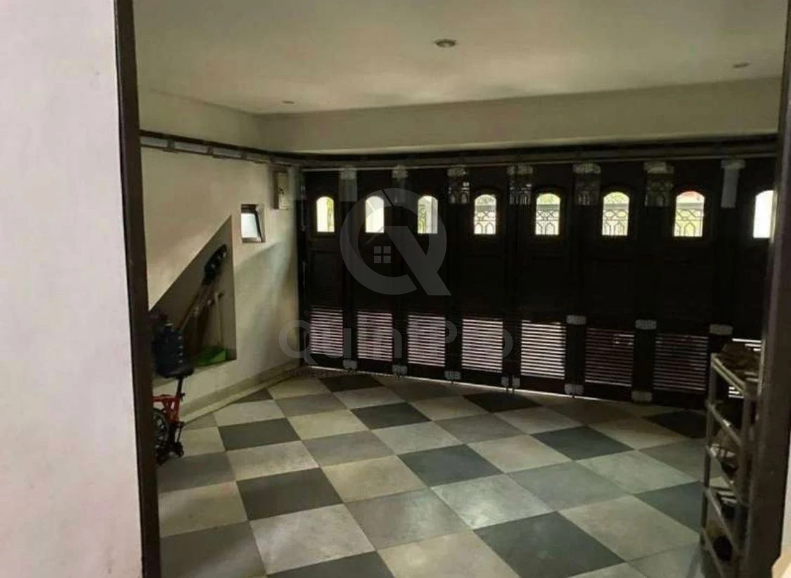 Rumah Dijual di Puspita Loka, BSD, 4KT — foto 2