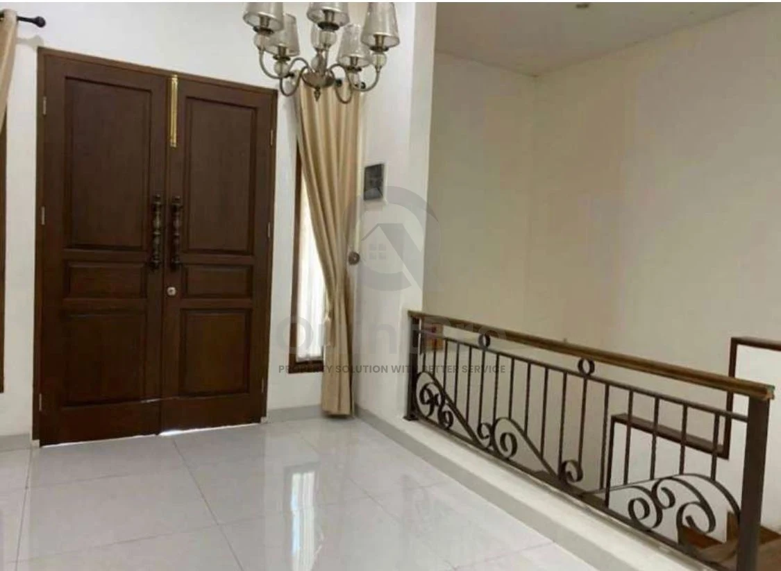 Rumah Dijual di Puspita Loka, BSD, 4KT — foto 4