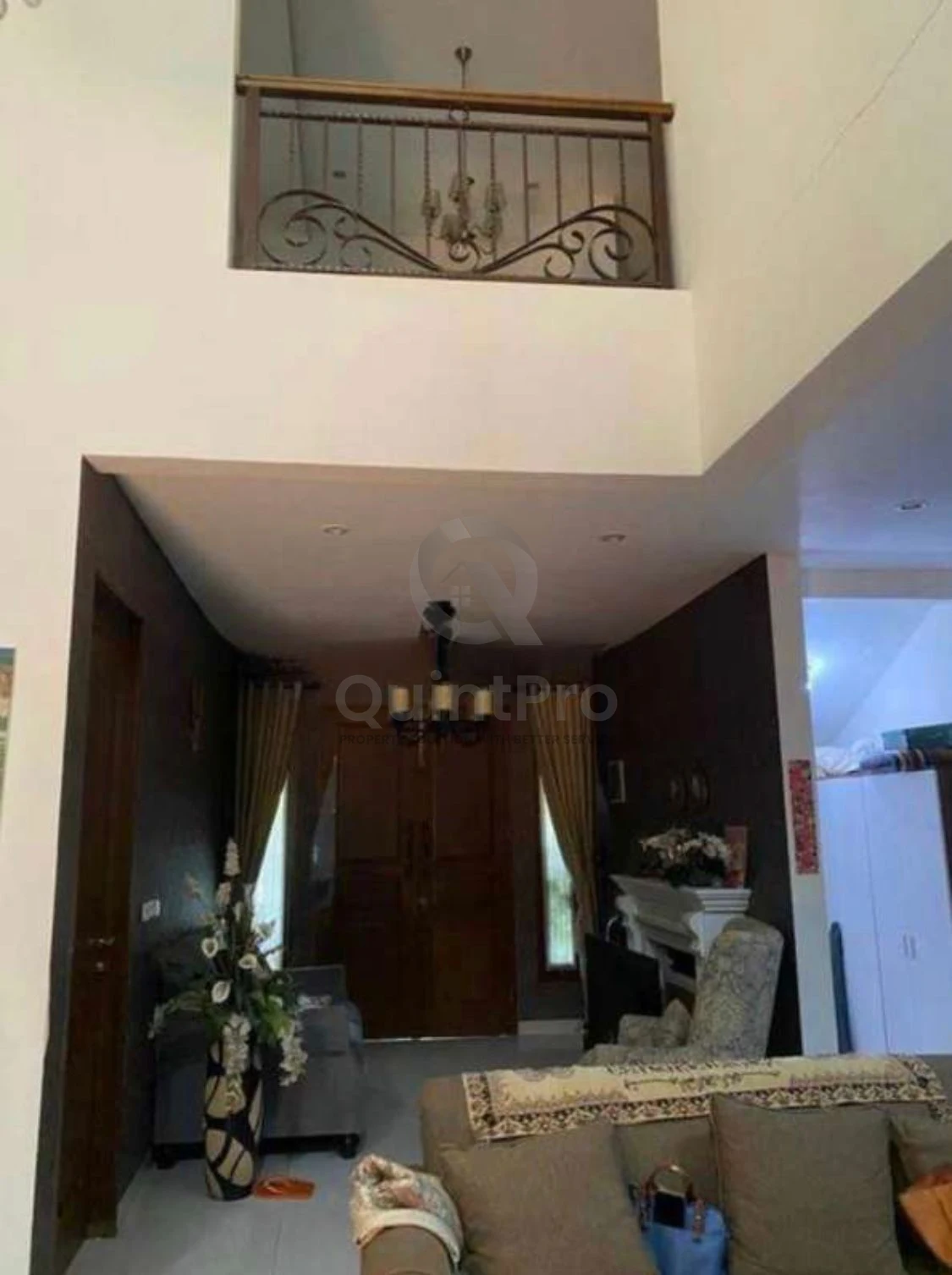 Rumah Dijual di Puspita Loka, BSD, 4KT — foto 5