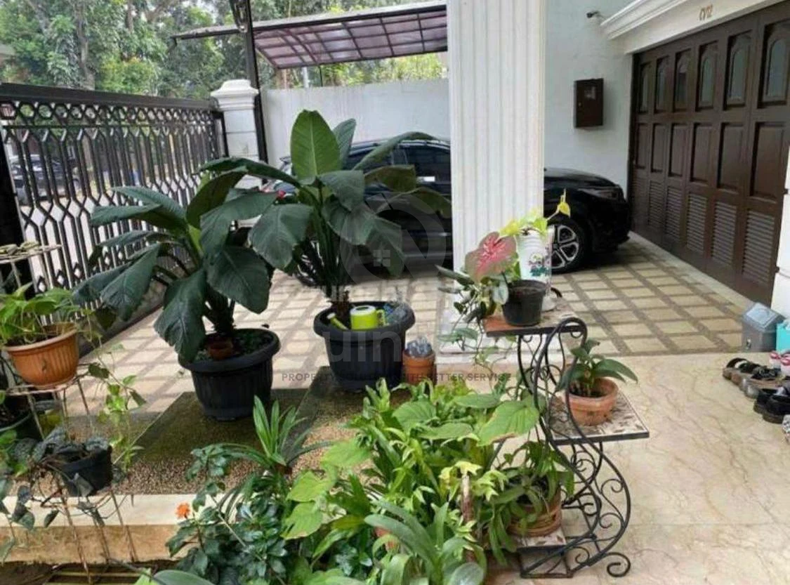 Rumah Dijual di Puspita Loka, BSD, 4KT — foto 6