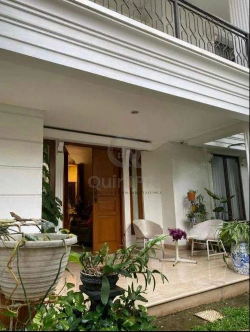 Rumah Dijual di Puspita Loka, BSD, 4KT — foto 7