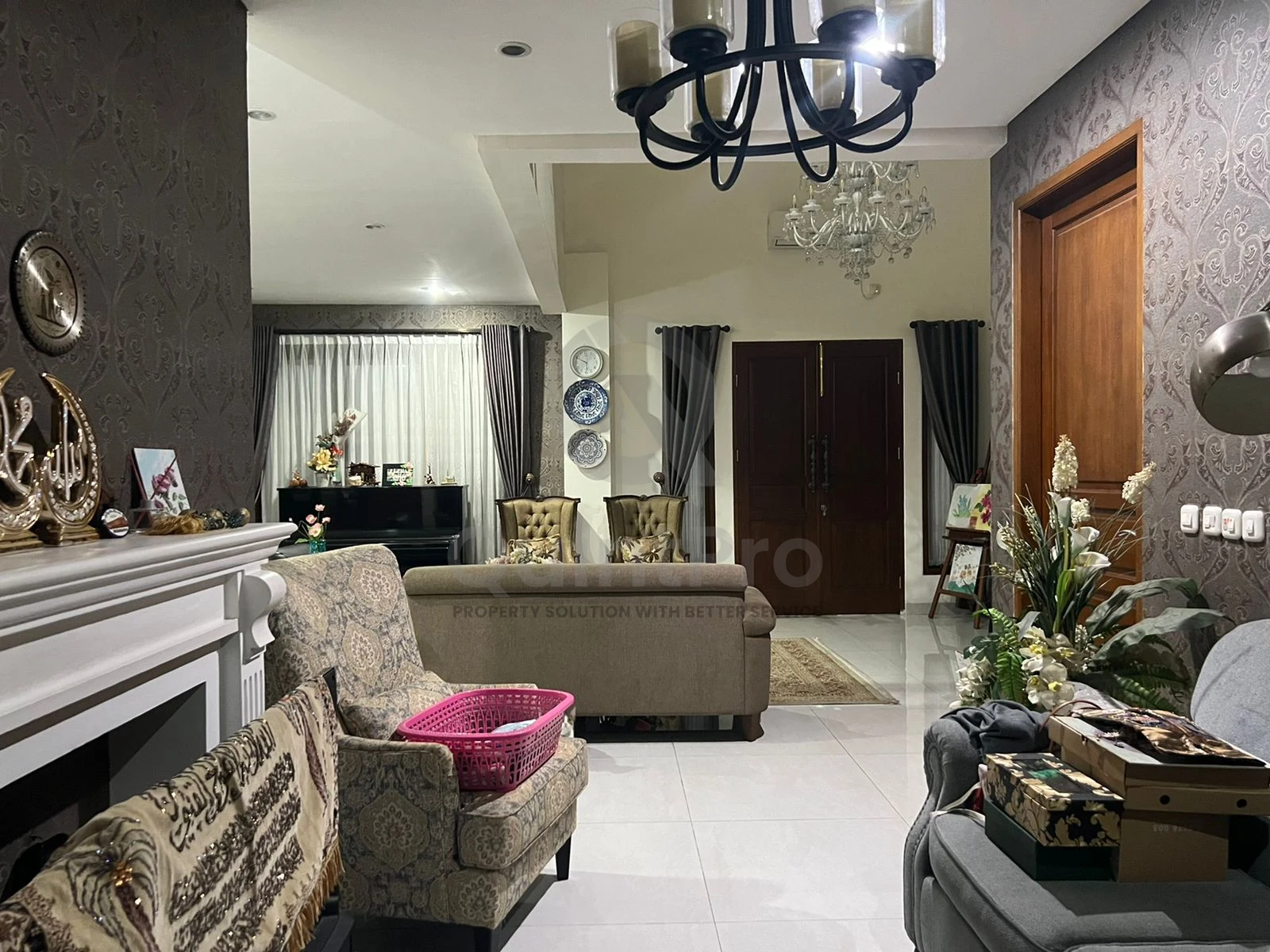 Rumah Dijual di Puspita Loka, BSD, 4KT — foto 8