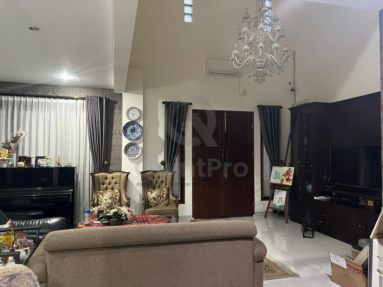 Rumah Dijual di Puspita Loka, BSD, 4KT — foto 9