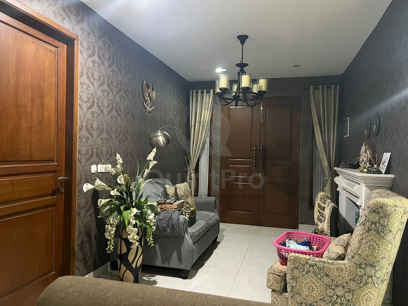 Rumah Dijual di Puspita Loka, BSD, 4KT — foto 11