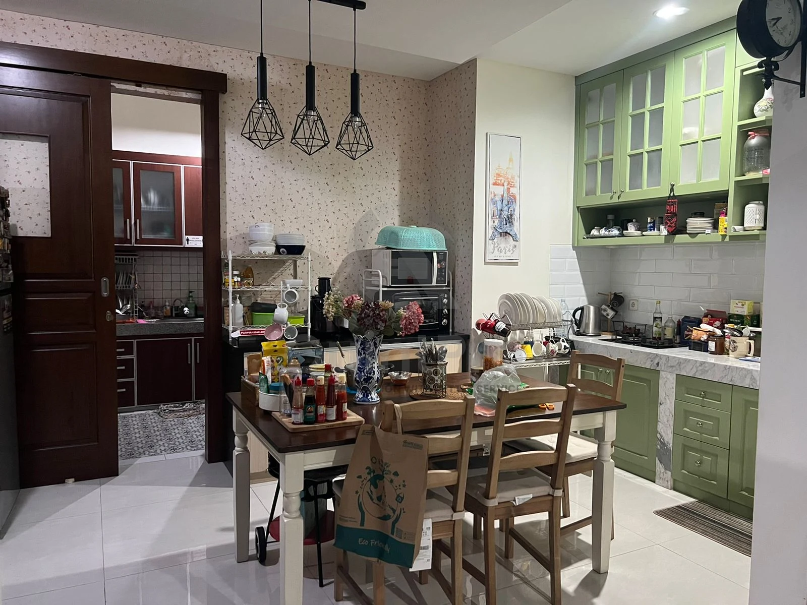 Rumah Dijual di Puspita Loka, BSD, 4KT — foto 12