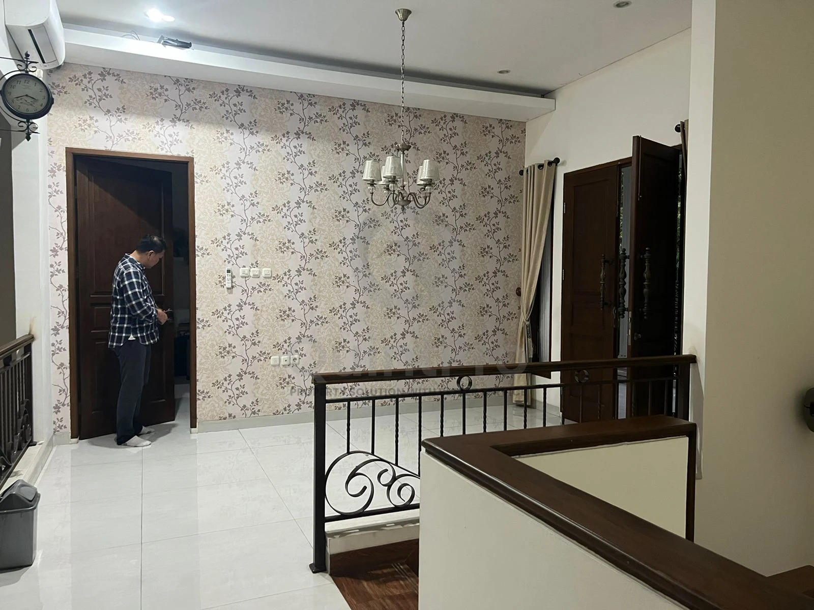 Rumah Dijual di Puspita Loka, BSD, 4KT — foto 13