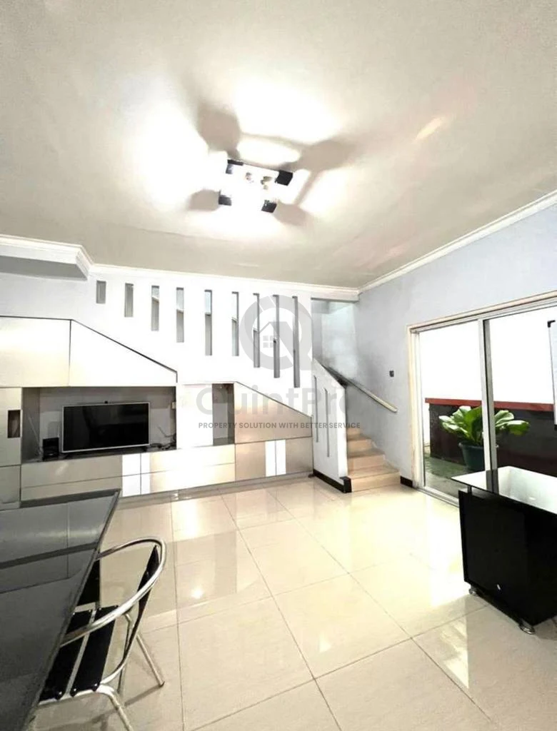 Rumah Dijual di Puspita Loka, BSD, 3KT — foto 2