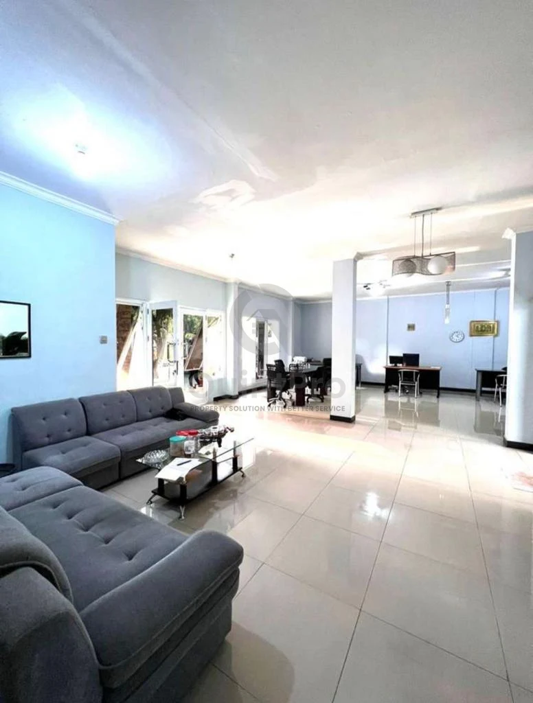 Rumah Dijual di Puspita Loka, BSD, 3KT — foto 3