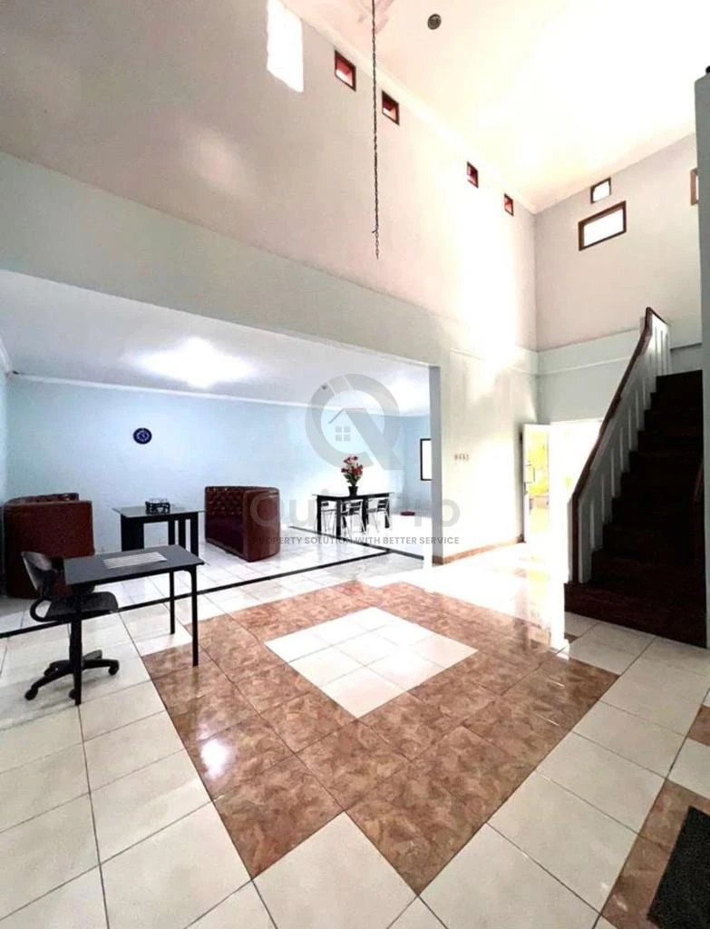 Rumah Dijual di Puspita Loka, BSD, 3KT — foto 4