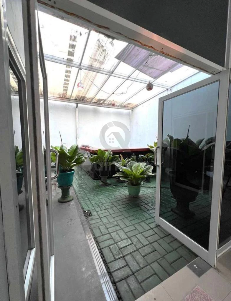 Rumah Dijual di Puspita Loka, BSD, 3KT — foto 5