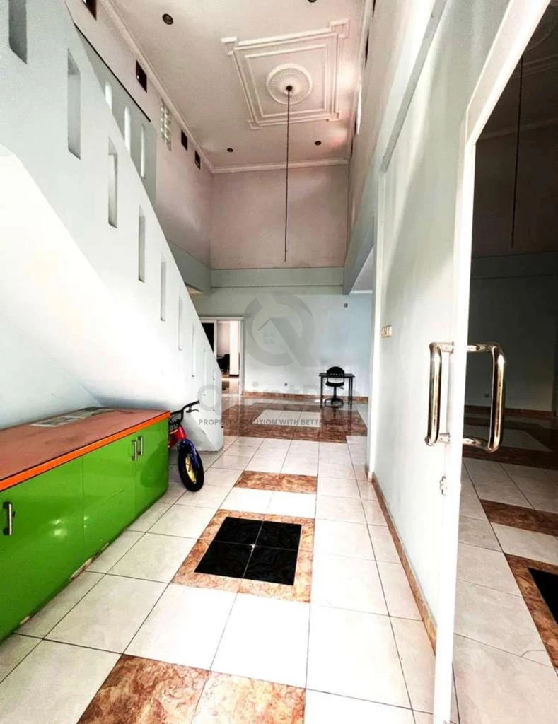 Rumah Dijual di Puspita Loka, BSD, 3KT — foto 7