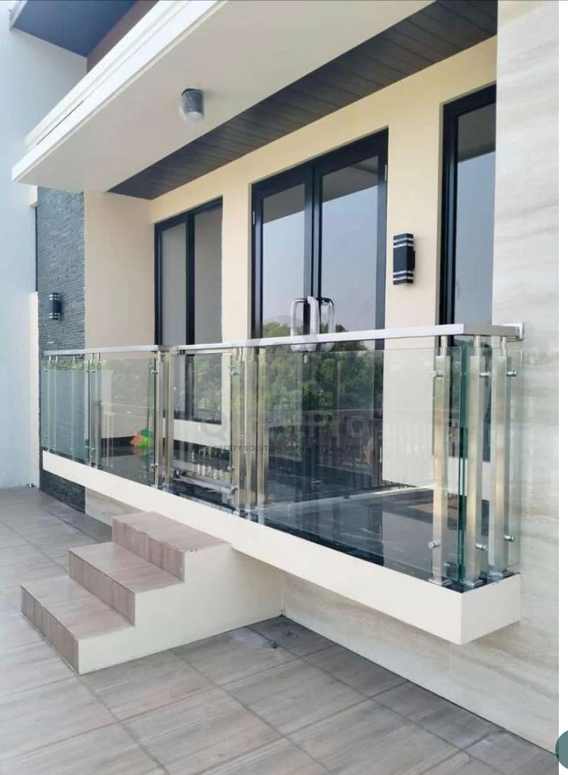Rumah 4+1KT 300m² Kencana Loka BSD, Kolam Renang Parquet SHM — foto 5